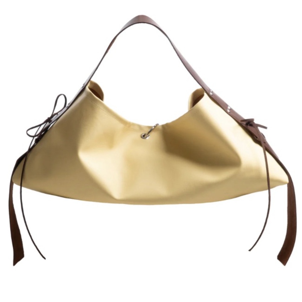 Le Febour Everything Bag